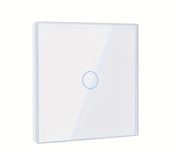 Сензорен стенен ключ