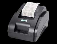 Принтер чеков, термопринтер Xprinter xp 58
