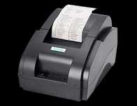 Принтер чеков, термопринтер Xprinter xp 58