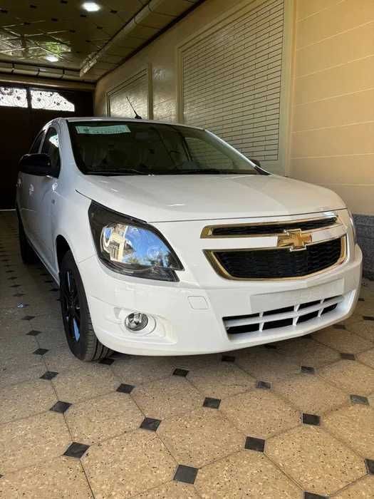 Собалт Стайл 0 пробег