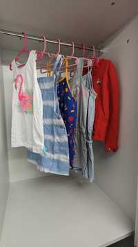 Детски дрехи Calvin Klein, Tommy Hilfiger и Guess , размер 7-9 годинки