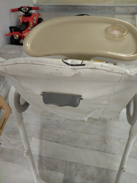 Столче за хранене