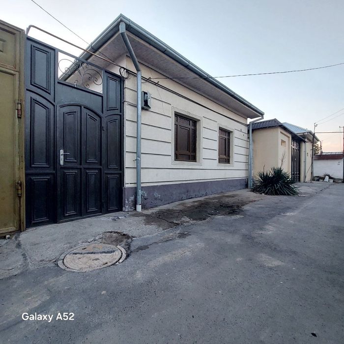 Яшнобод туманида 2 хона СРОЧНО СОТИЛАДИ!!!  2 хона нархини келишамиза