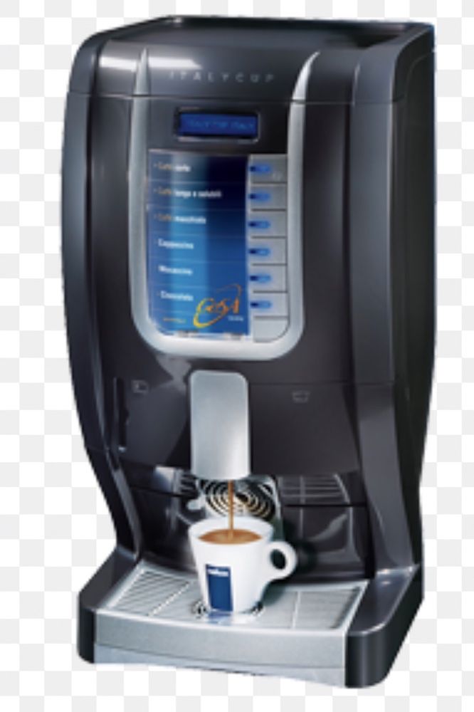 Espressor lavazza EP Italy Cup