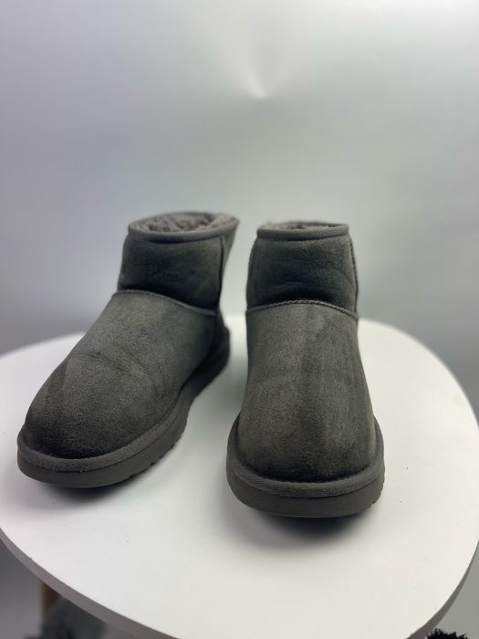 Cizme  Ugg autentice