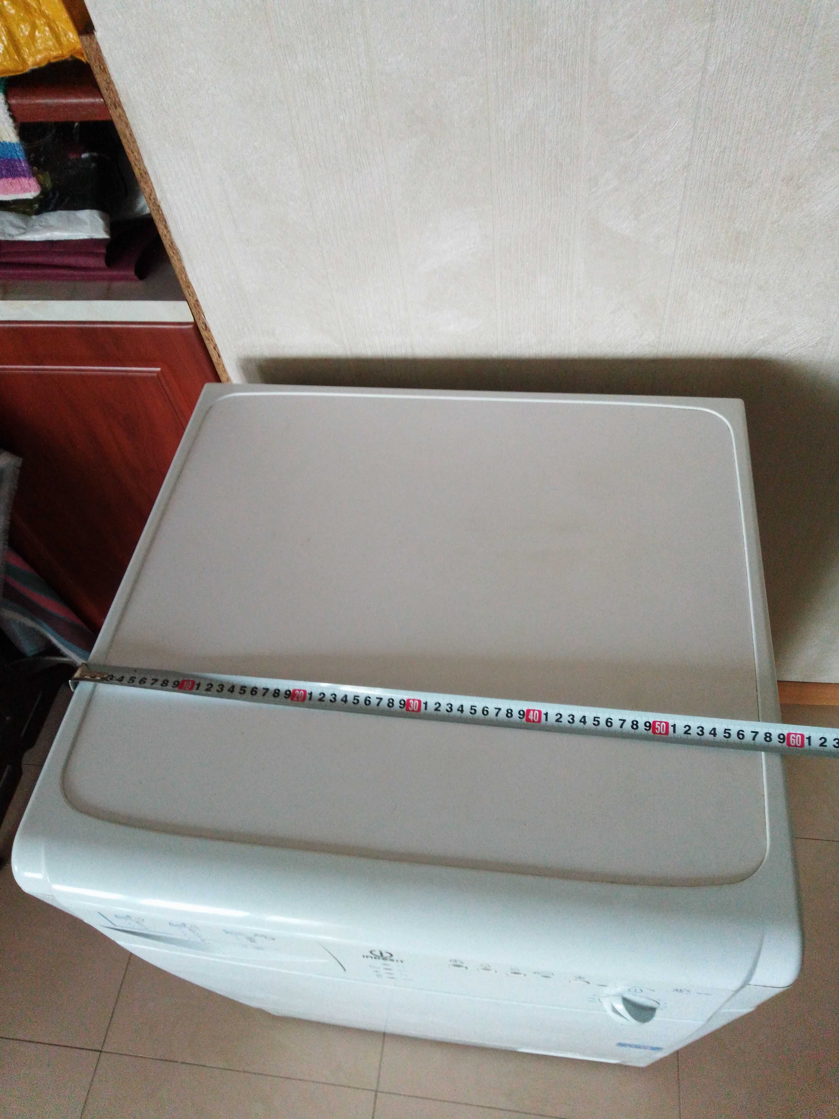 Сушилня Indesit ISL70CEX