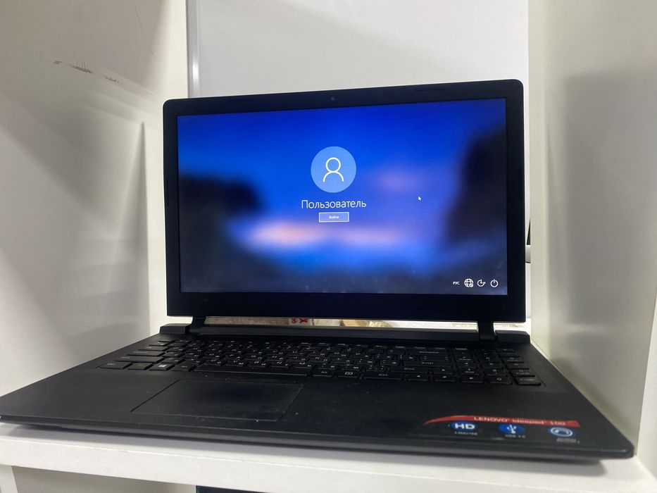 Ноутбук Lenovo 15