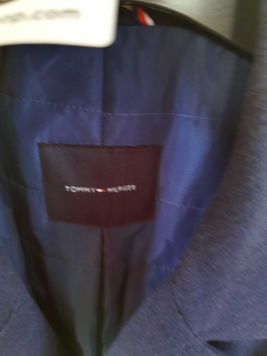 Ново палто Tommy Hilfiger