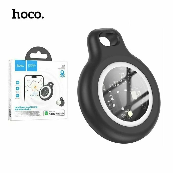 Smart GPS трекер Hoco E91