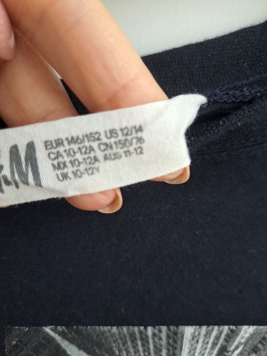 Bluza H&M mărimea 146/152