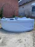 Vana Jacuzzi (Utilizat/fara probleme)