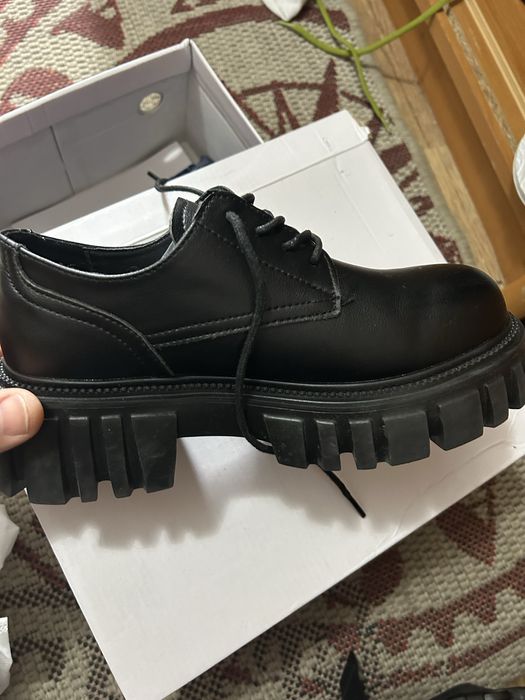 Pantofi dama noi Benvenuti