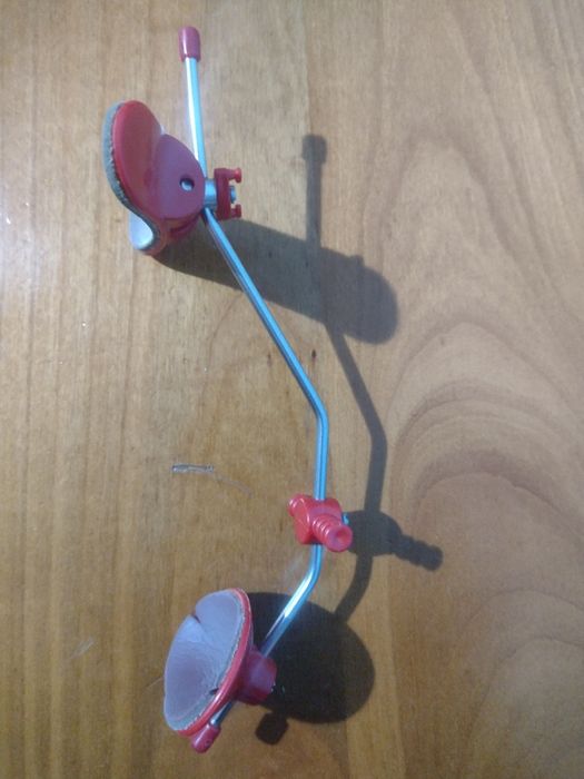 Masca faciala ortodontică