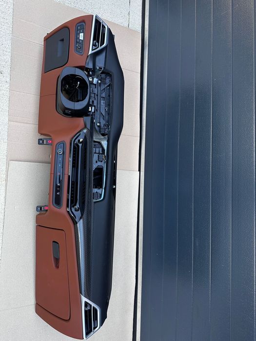 Plansa bord m3 seria 3 g20 g21 lci