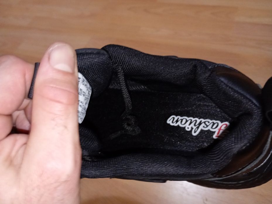 Мъжки САПЕР маратонки 43