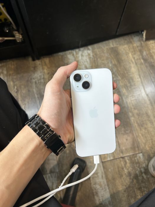 IPhone 15 89% торг есть