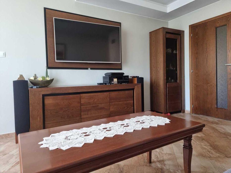 Дава се под наем Тристаен апартамент в София, Зона Б-18 - 101 кв.м за 950 € - Снимка #7