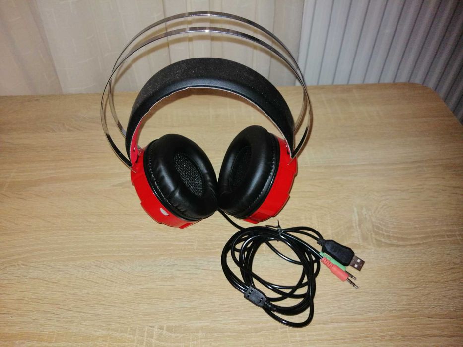 Casca gaming G3 - Headphones , NOU