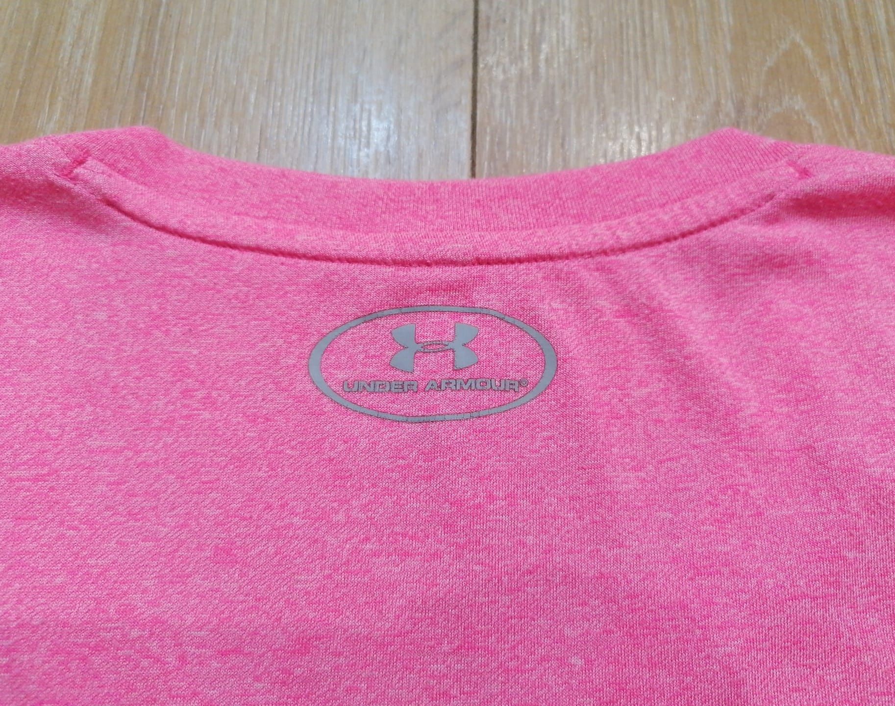 Under armour тениска дамско  оригинални