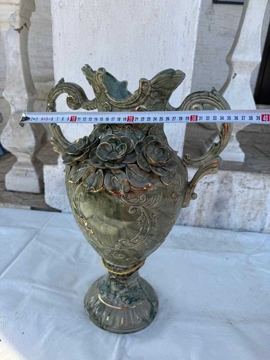 Вазы для интерьера