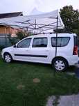 Dacia Logan MCV FAB 2012 Diesel e5