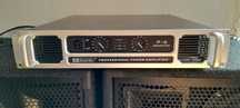 Guarda Amplifiers P-6