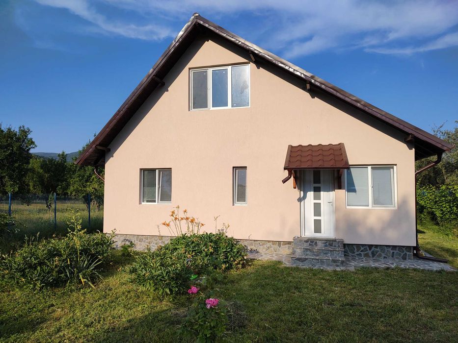 Casa de vanzare in com. Corbi jud. Arges