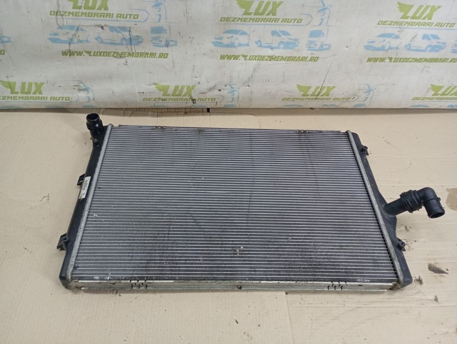 Radiator apa Volkswagen Passat B6 (2005 - 2010) (1194) CBDC