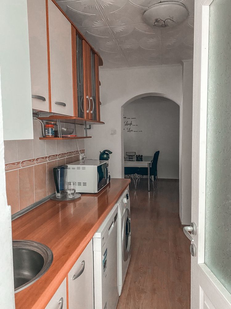 Apartament str. Dumbravei