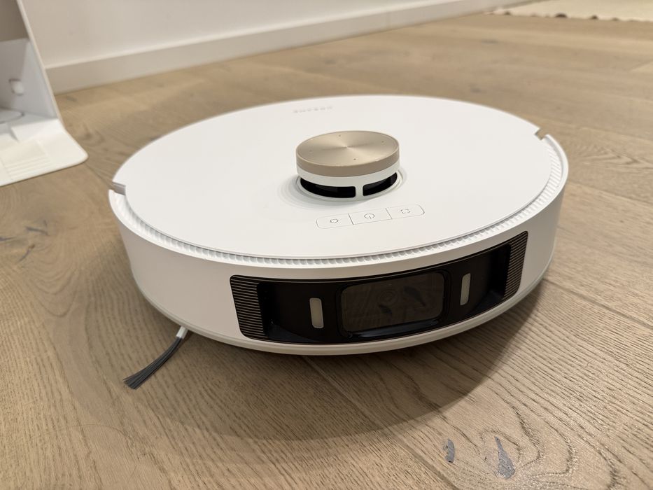 Robot aspirator Dreame L20 Ultra Complete
