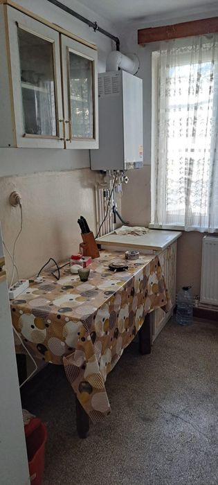 Apartament, două camere