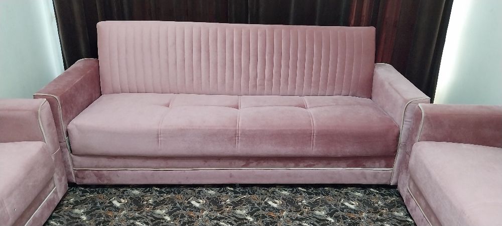 Canapele extensibile