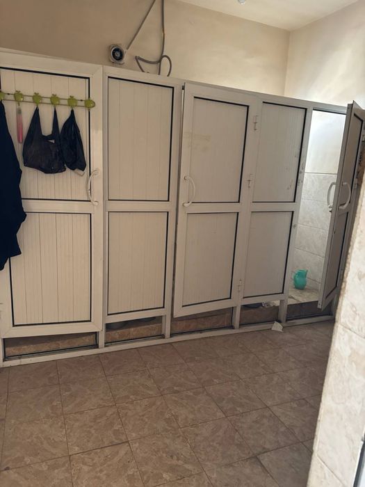 Арендага жой берилади ишлаб чикариш учун 400 кв.м