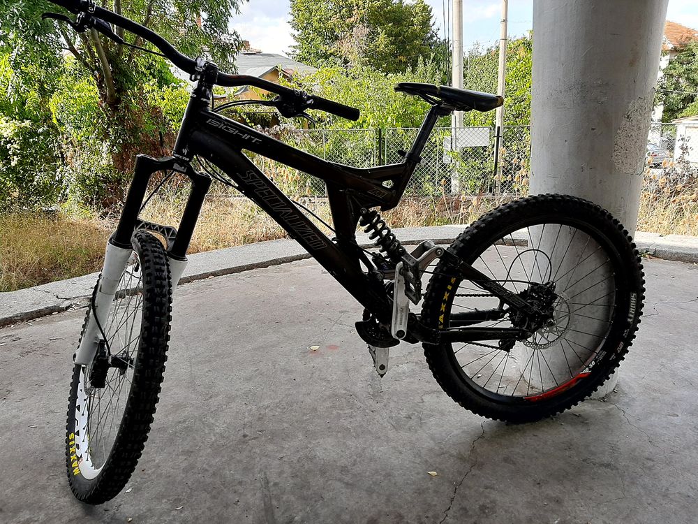 Планинско колело Specialized BigHit 2