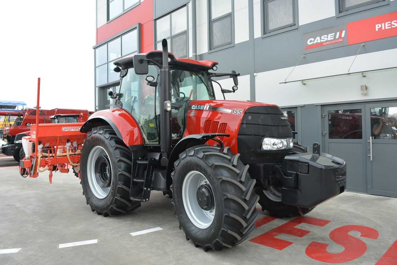 Case IH Puma 155 halol nasiya savdoga