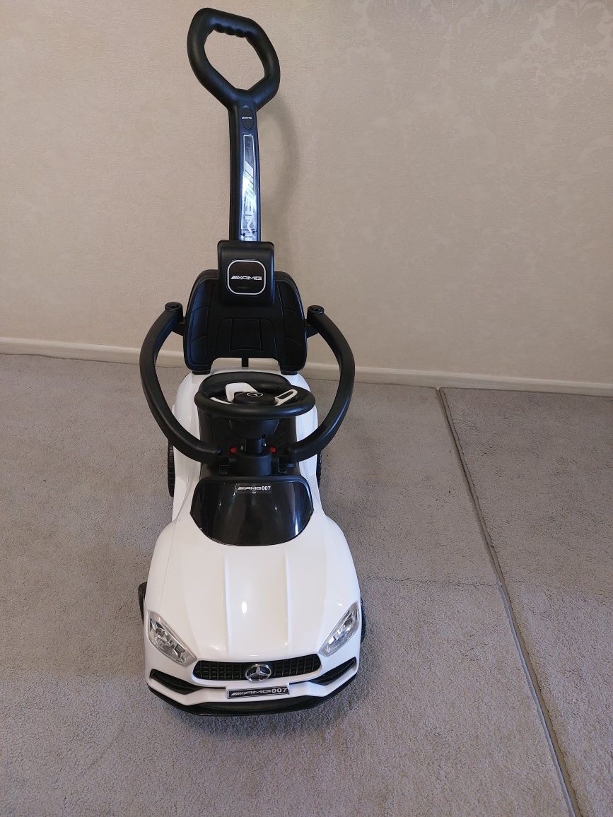 Moshina Babycar Talkinok