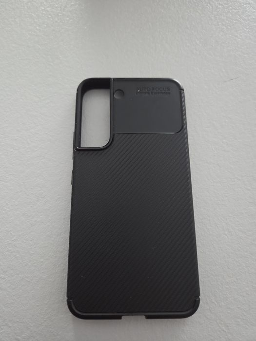 Samsung S22,128 gb,Phantom Black