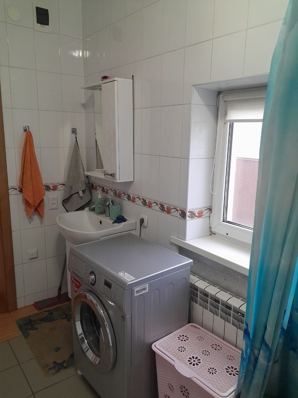 Продаётся дом 102кв.м. Район Юстиции