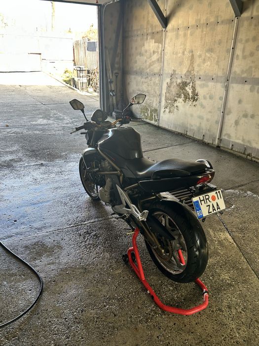 Kawasaki er-6N A2 35kw