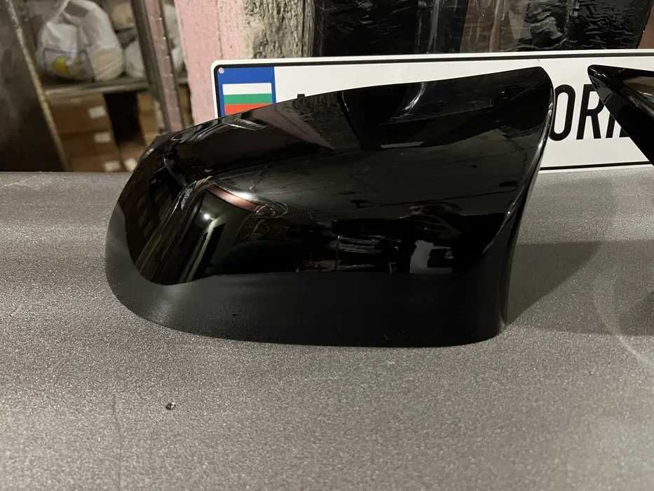 Капаци за огледала Батман БМВ Ф15/Ф16 Ф25/Ф26 BMW F15 F16 F25 F26 X5X6