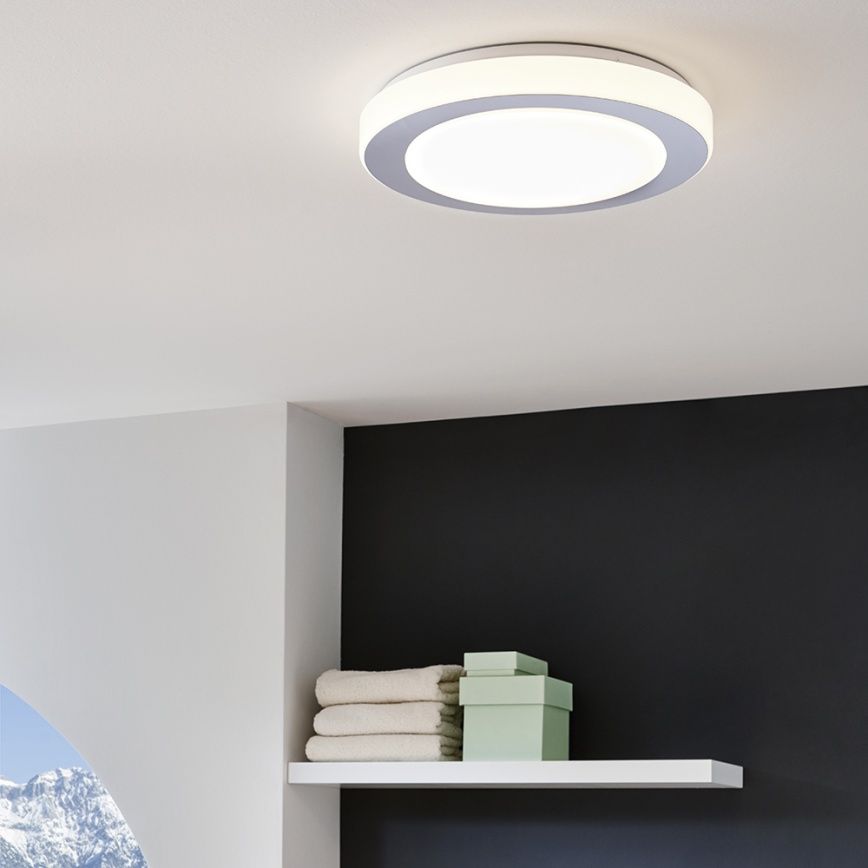 EGLO LED CARPI плафон/аплик