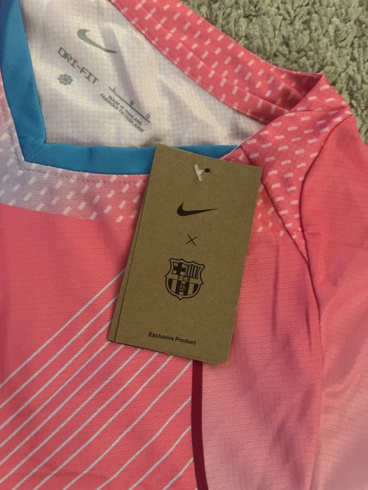 Tricou barcelona 25/26
