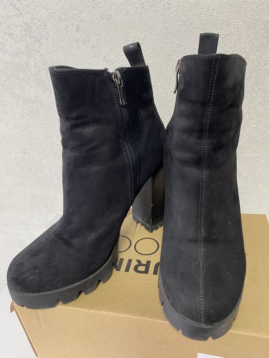 Продам ботильоны