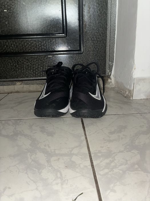 Papuci nike noi (vb pe vinted)