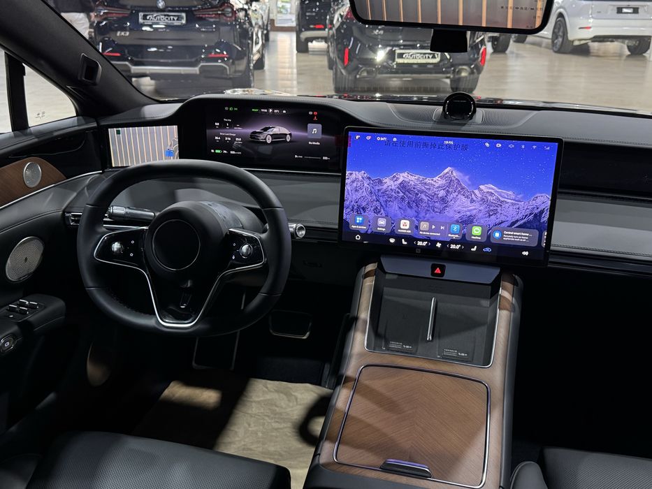 Huawei Stelato S9 (Full option)