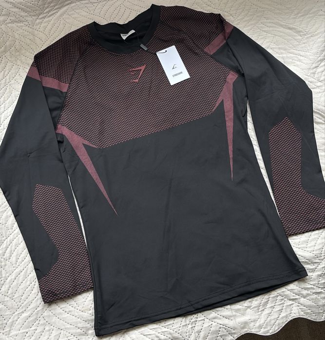 Gymshark onyx