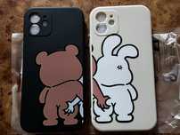 Set 2 huse IPhone 12
