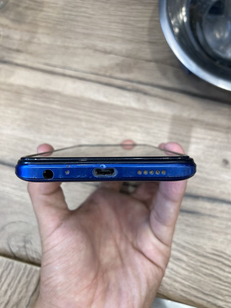 Tecno Spark go 2022 sotiladi