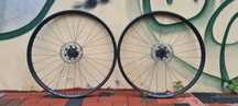 Set roti/wheel set MTB Specialized Roval Traverse 29'' 6B Disc TR
