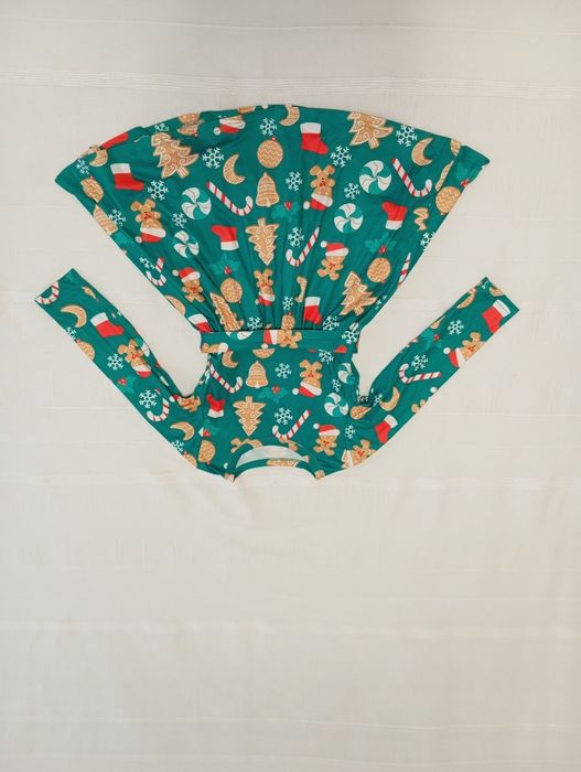 Rochie Crăciun 110/116